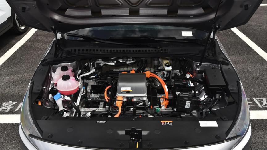 17.58万起售，定位紧凑型车，吉利几何A表现如何