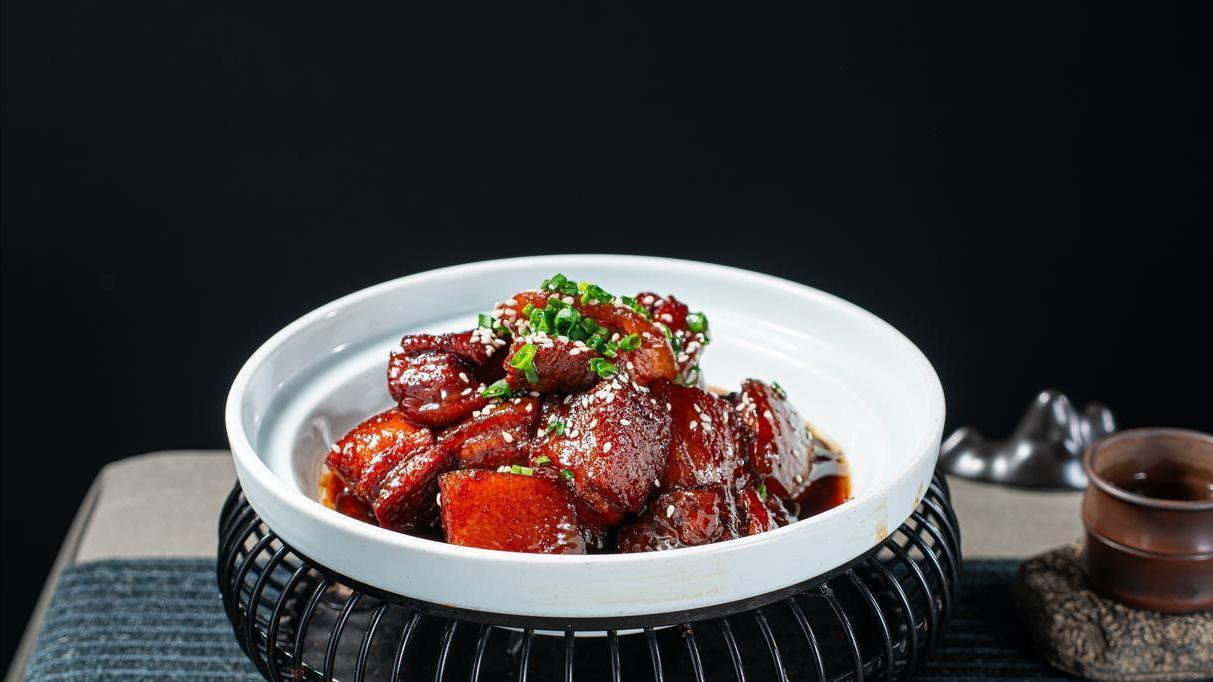 全国哪的“红烧肉”最好吃？经过评选，这10种上榜，有你家乡吗？