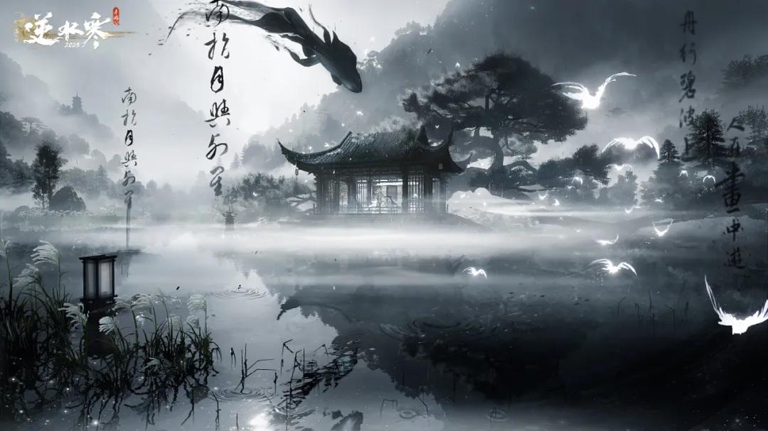 数十位一线明星联手给一个“素人”作配，他凭什么？