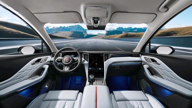 2025年插混SUV王者！这5款续航破千的“省油怪兽”，家庭用户必看