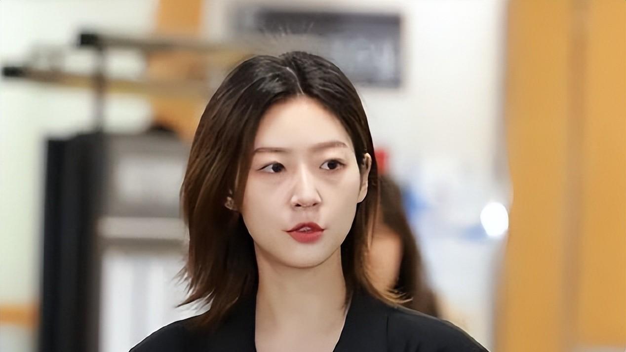 原生家庭创伤，畸形恋情血泪：金秀贤的冷血豪宅，金赛纶的绝望陨落，元彬的无声叹息？