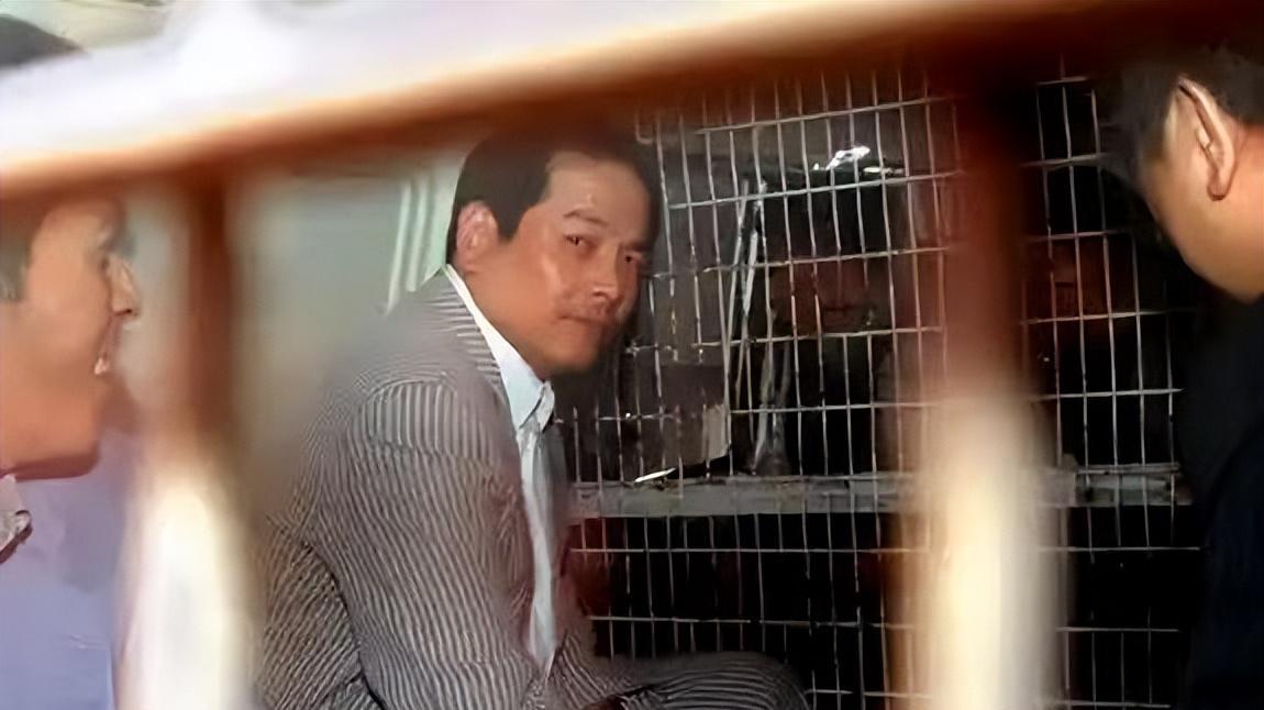 大明遗孤？别再被骗了，崩牙驹涉嫌买卖人口电诈网赌：遭美国制裁