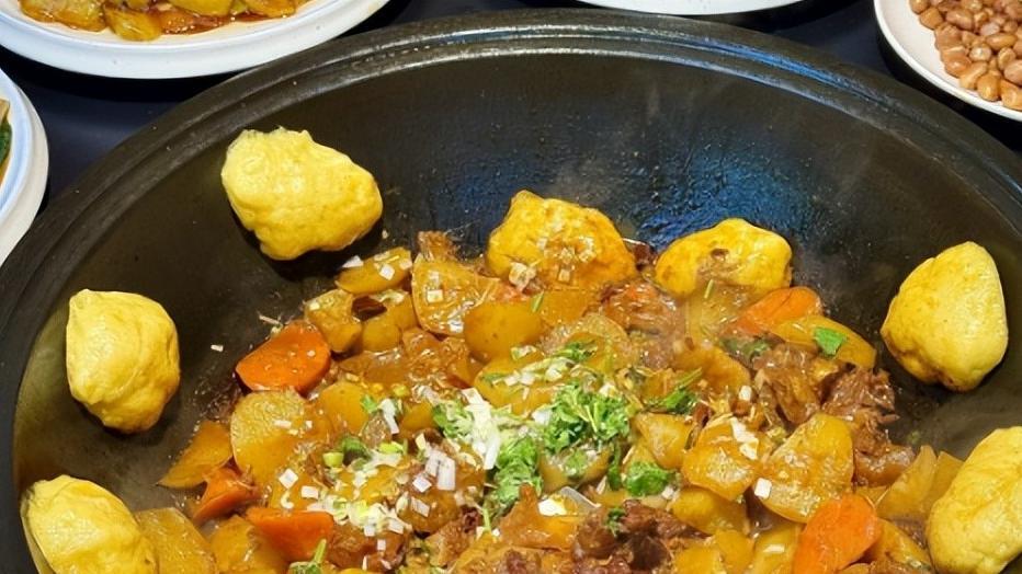 探索哈尔滨美食的魅力，十大经典你吃过吗？