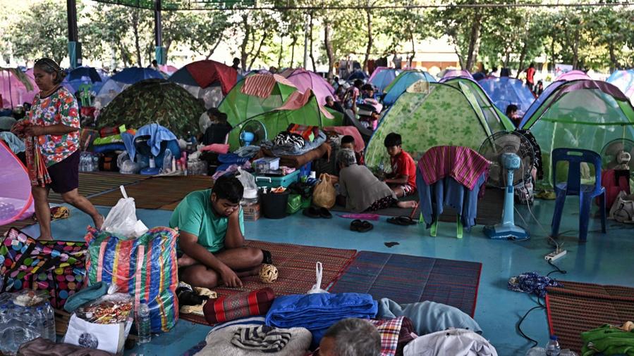 中方介入劝和，为全面铲除电诈铺垫！泰柬和平的解药是什么？