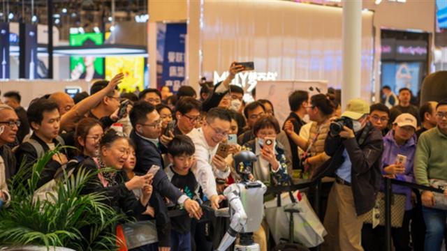 “抢占制高点”不是说说！中国用20年翻盘，欧洲眼红准备玩阴的