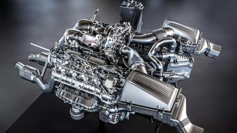 丰田章男：我们已经打造“超级内燃机”，量产在即！