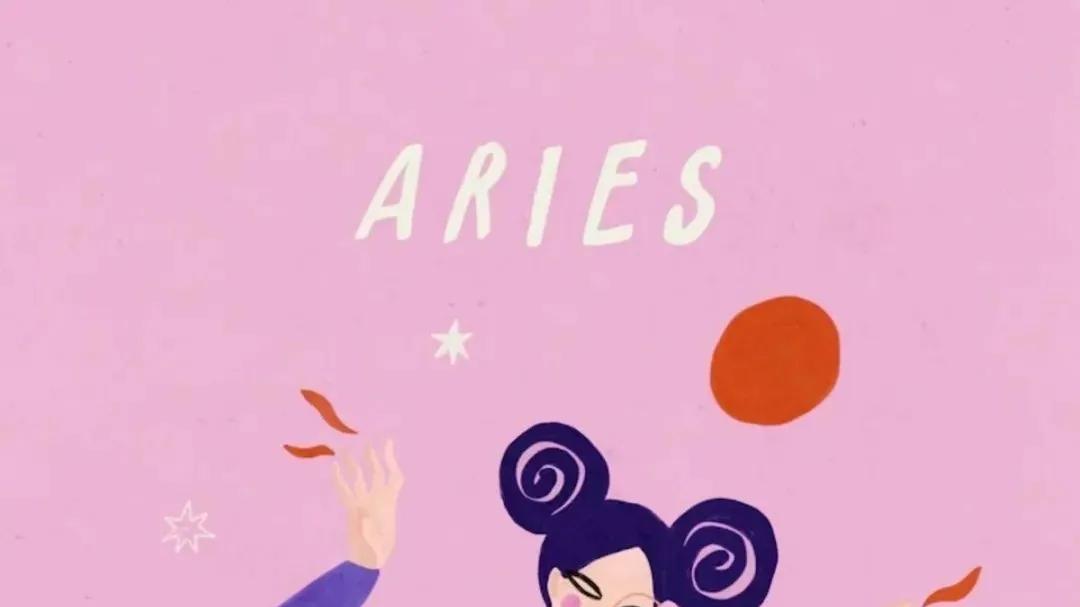 星座说｜行动力爆表的秘密，深度解析"行动派王者"的星座基因（下）