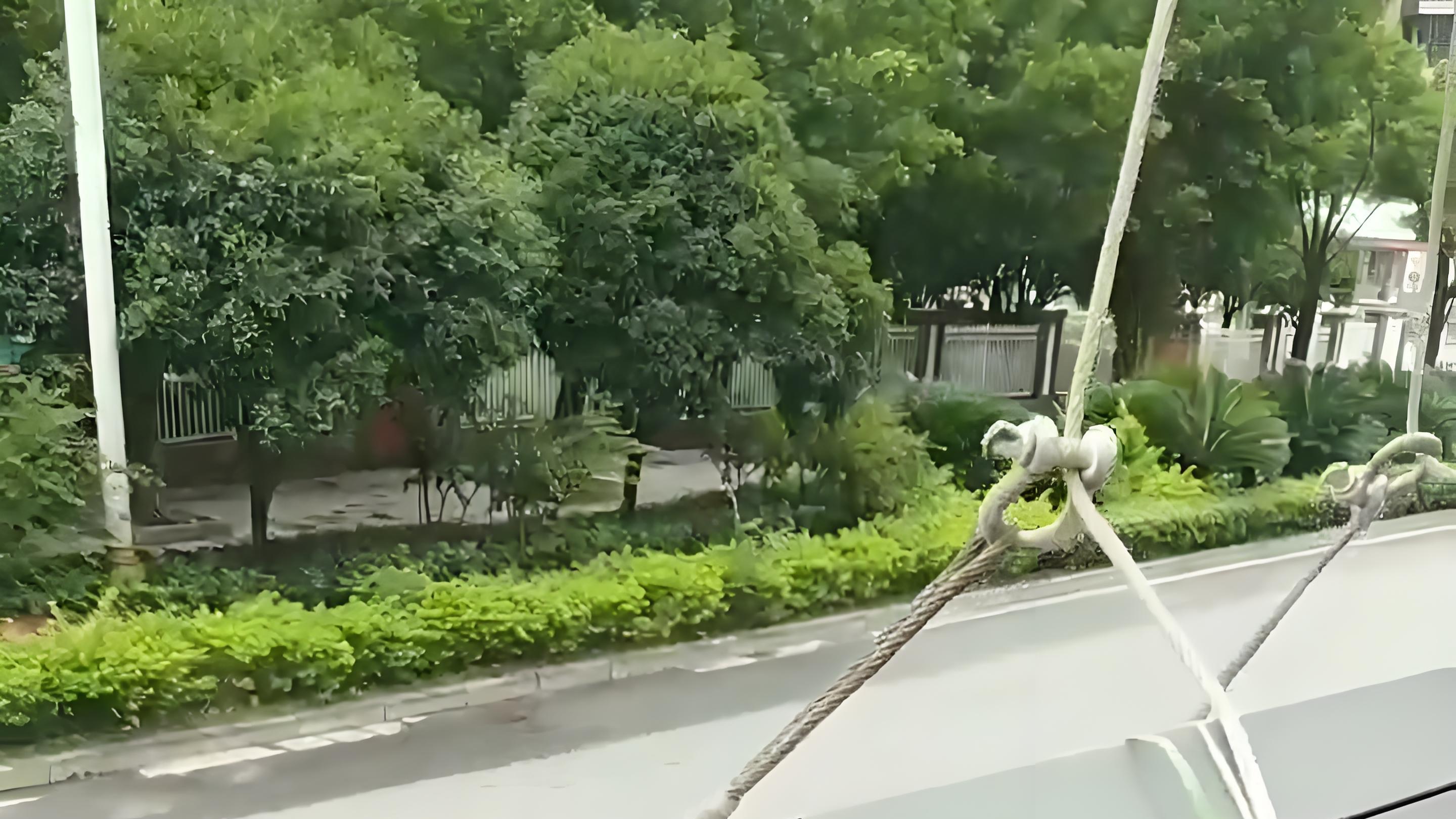 盘点桥架安装工看到就头疼的几种桥架