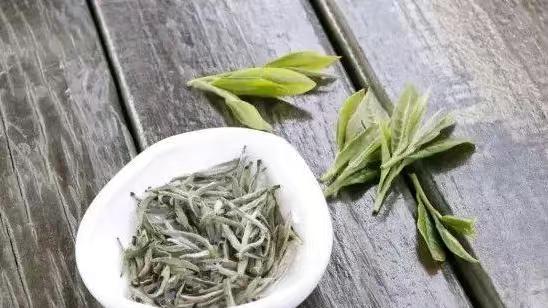 何以中国 | 四两“半壁江山”之茶的传奇