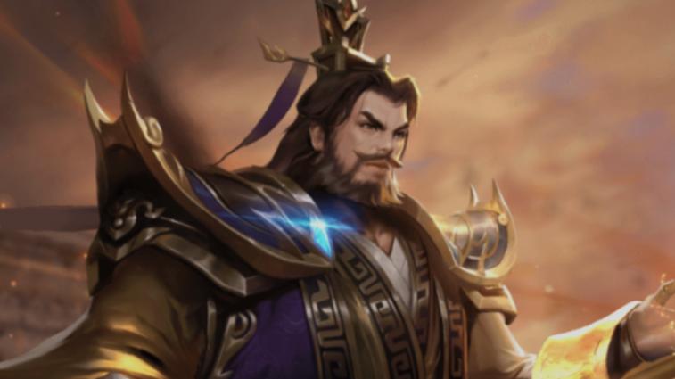 三国杀：拿到关键牌直接起飞，看到这些武将，一定要注意