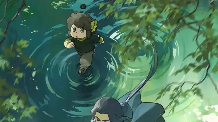 《罗小黑战记2》高清完结-免费在线观看-罗小黑战记2在线观看-罗小黑战记2