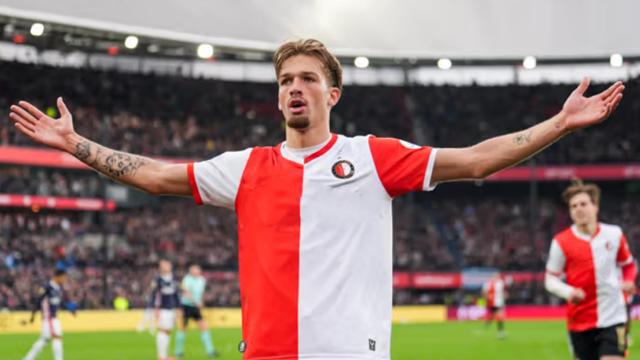 欧联杯：布加勒斯特星vs费耶诺德，查拉兰波表示“我们和对手处境相同”