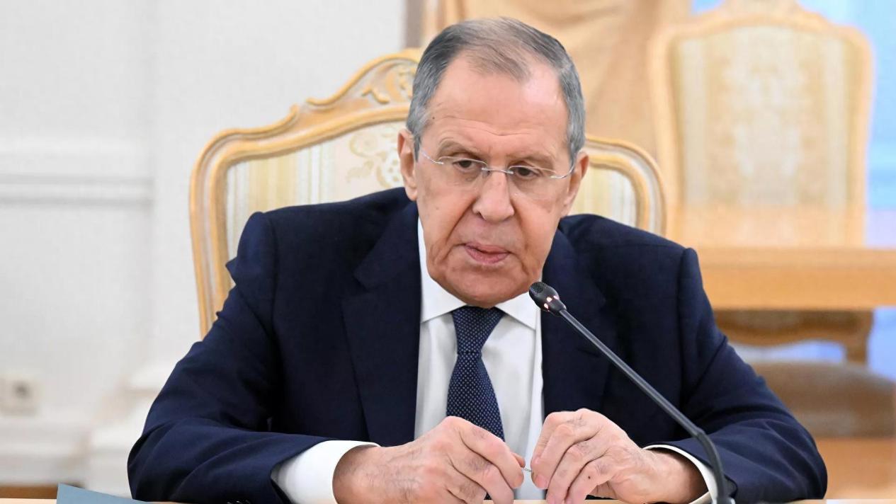 普京的表态终于变了，特朗普忍不了了