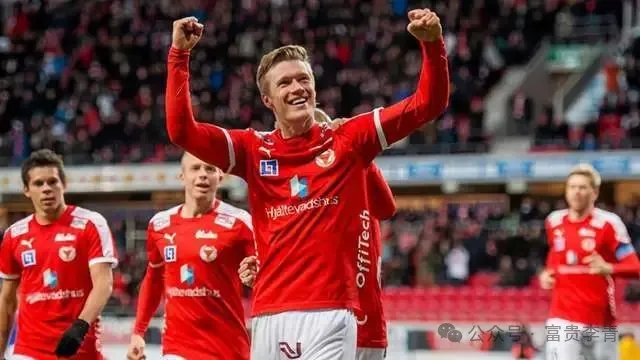 瑞超：天狼星vs米亚尔比