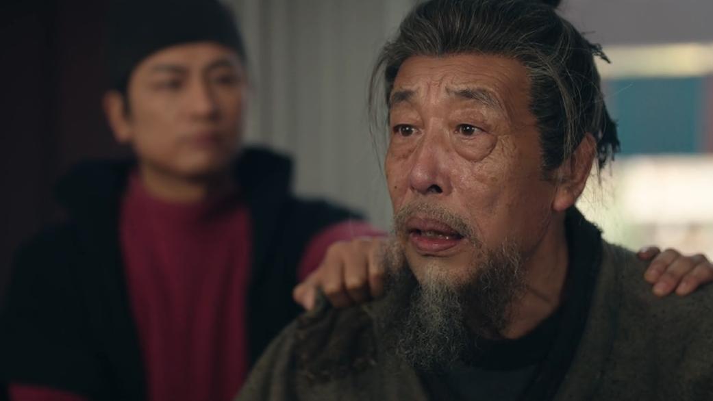 《唐朝诡事录之长安》舞阳失踪案仍未破获，多个嫌疑人都未得手？