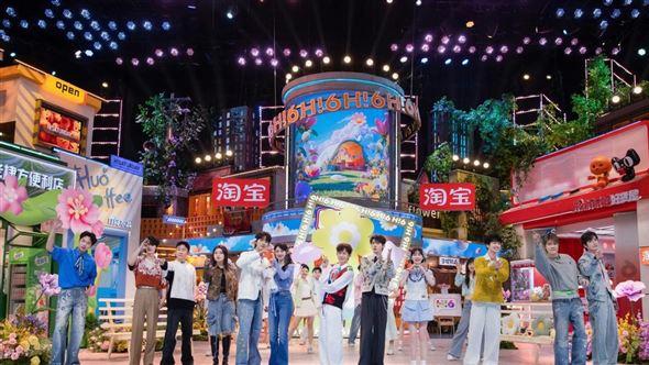 看完这期《你好，星期六》，才知道为什么剧组都愿意来好六剧宣