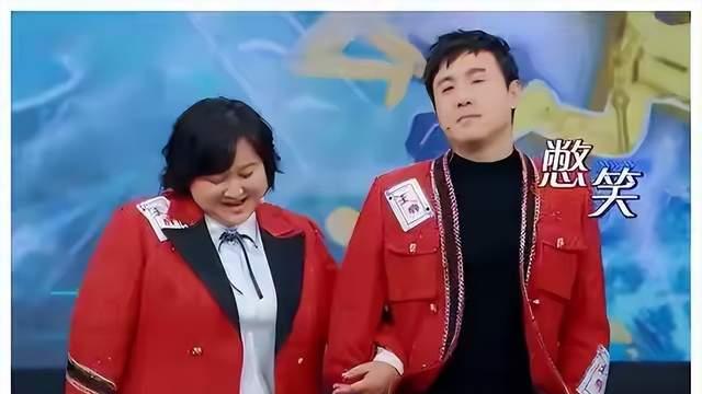 贾玲大变样引争议：拒春晚、改公司，43岁的她到底怎么了？