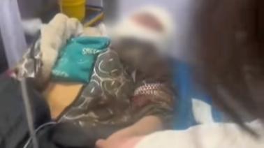 7岁男孩被3只大型犬撕咬：左耳咬掉，头皮撕裂，仅收到狗主人5万赔偿