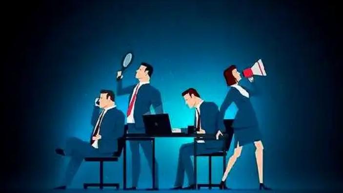 工作而已，不必内耗，10条职场生存法则让你瞬间通透