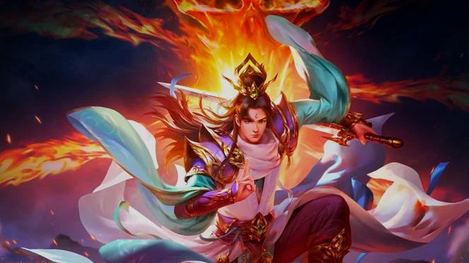 三国杀：摸牌白一无是处？给他们一个过牌机会，直接原地起爆