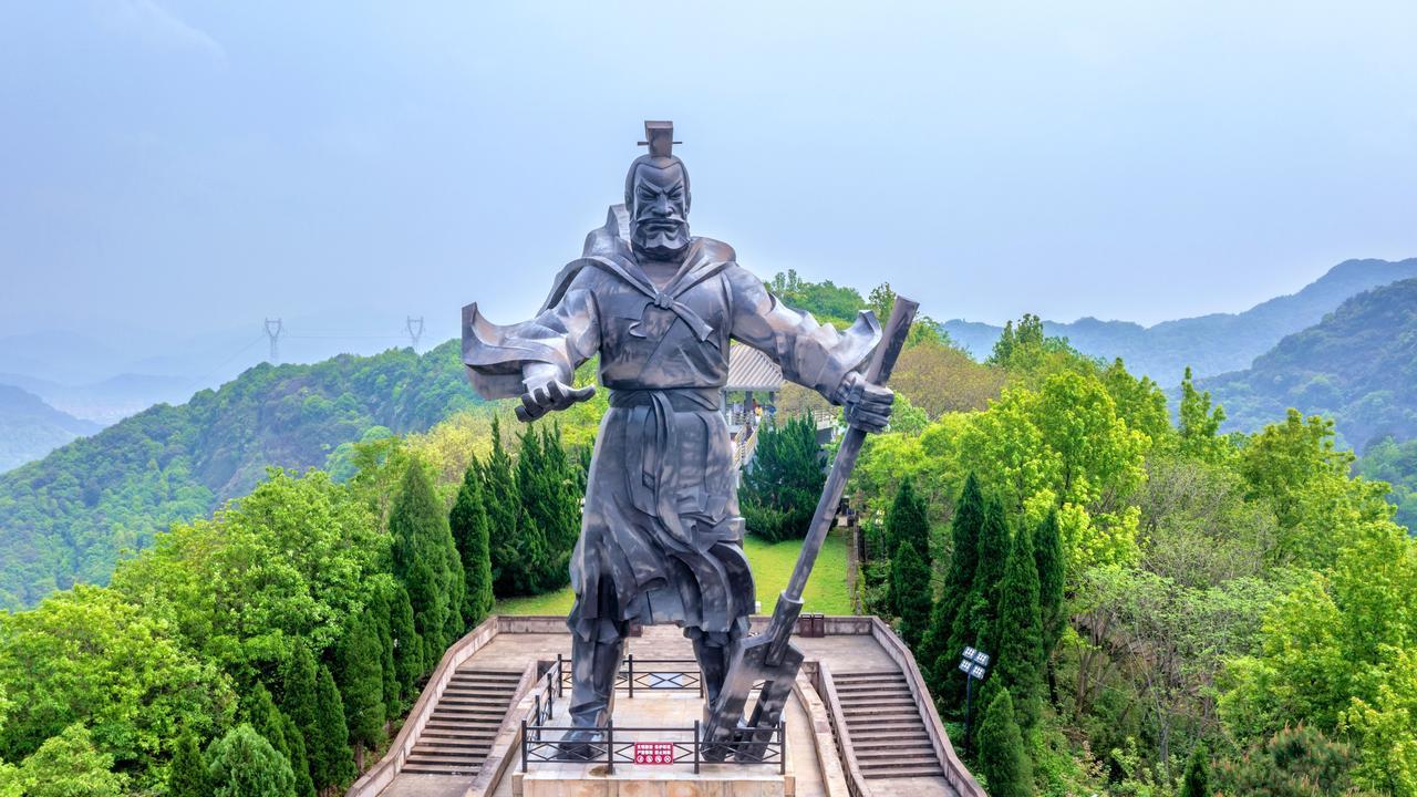 中华文明为何与科学无缘？圣人一句“悠悠之口”，牢牢绑架2000年