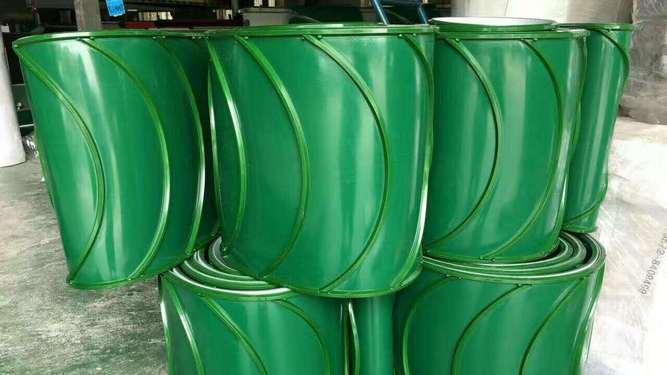 PVC输送带边缘磨损：铭成传动从原因分析到全流程解决策略