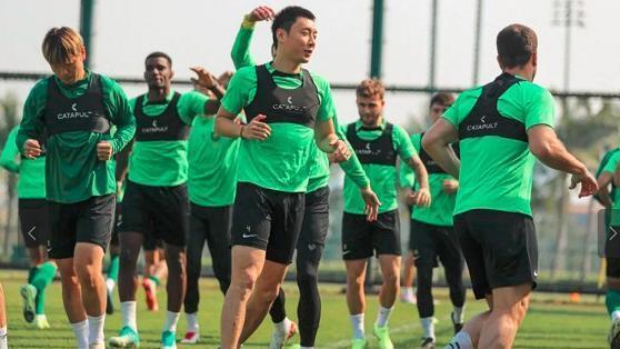 国安砸钱引援仍无缘中超冠军！老将亲口承认，输球真不怪欠薪