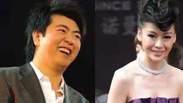 刘亦菲一句话撕碎郎朗夫妇的“体面”，黄渤说的话，终于有人信了！