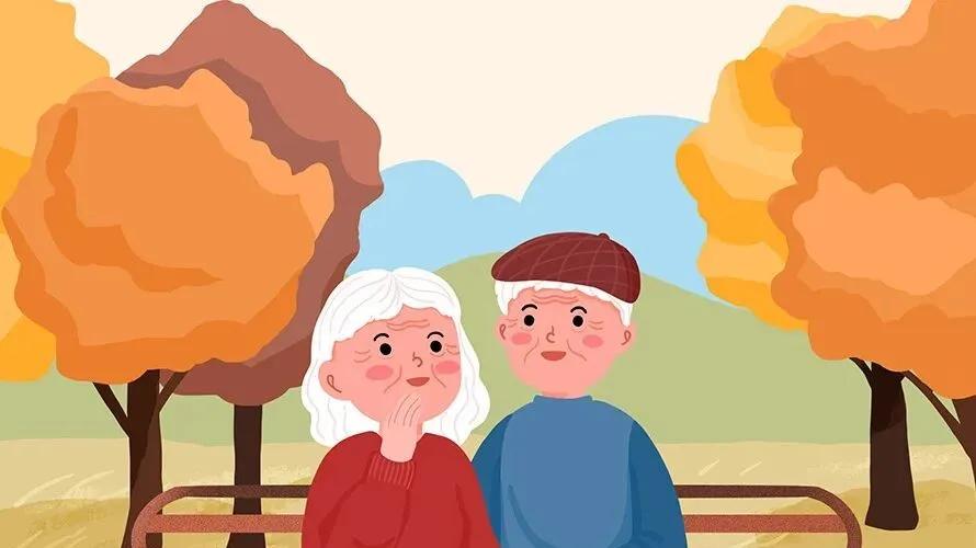 能活到90岁的老人，基本在70岁时，这3件事情就不再做了！想长寿就得这么做！