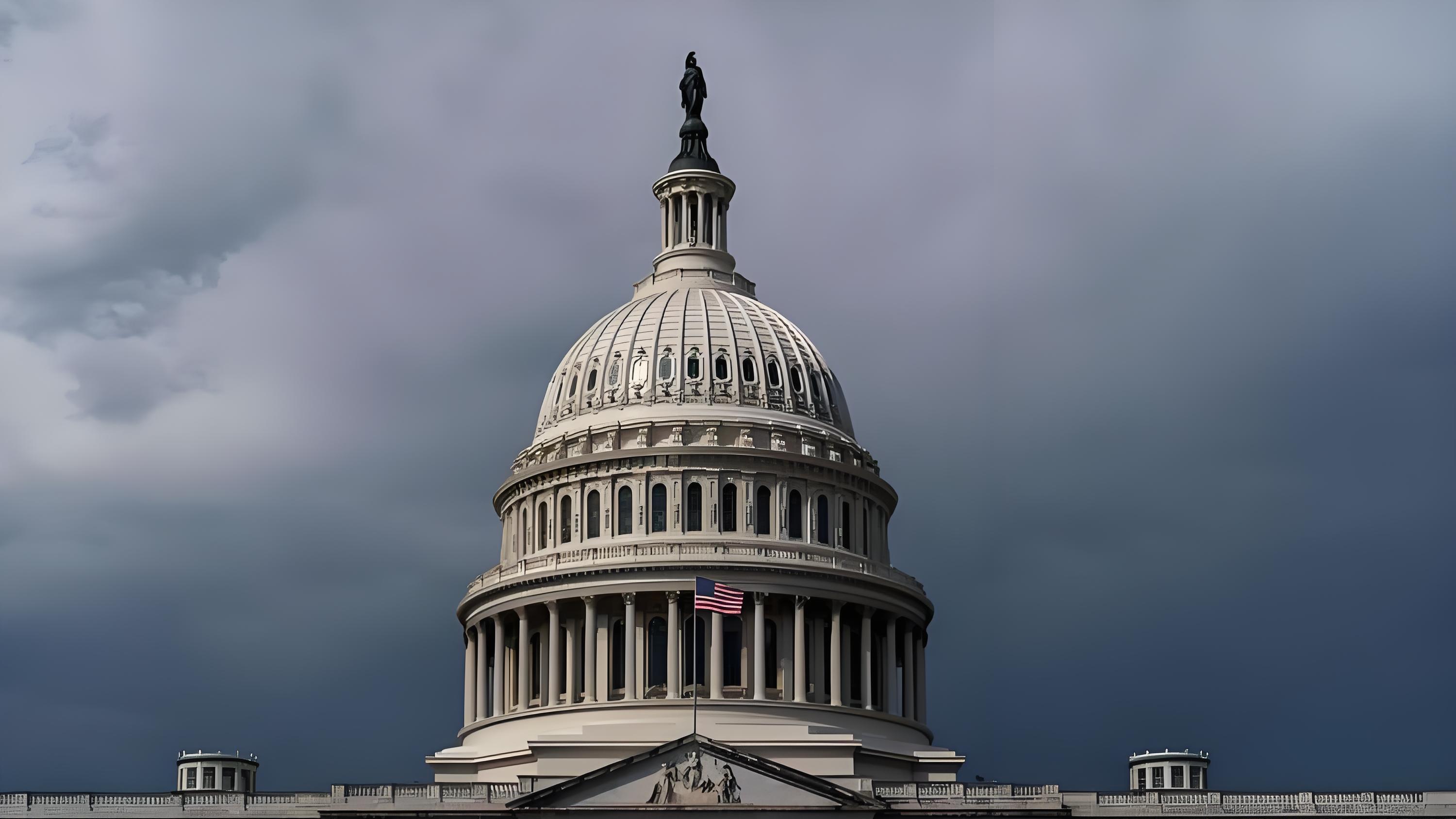 美国真不装了，要摸着我们，过河？