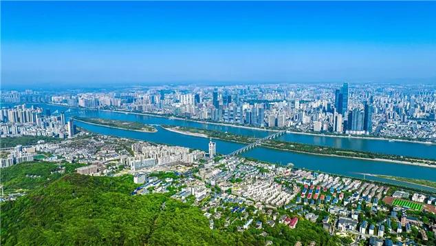 长沙古今情 | 吕有德