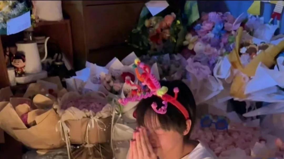 十八岁花样年华，跳水天才全红婵生日的背后故事，你看到了什么？