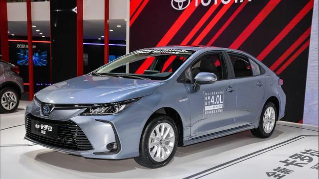 轩逸和卡罗拉谁更省油更值得买？内行坦言：开4-5年差距就出来了