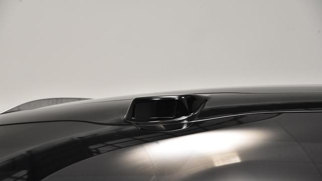 奇瑞新车风云T11在香港车展亮相，新增 六座SUV配置公布，太帅了！