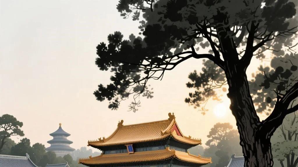 《我与地坛》：“死是一件不必急于求成的事，死是一个必然会降临的节日。”