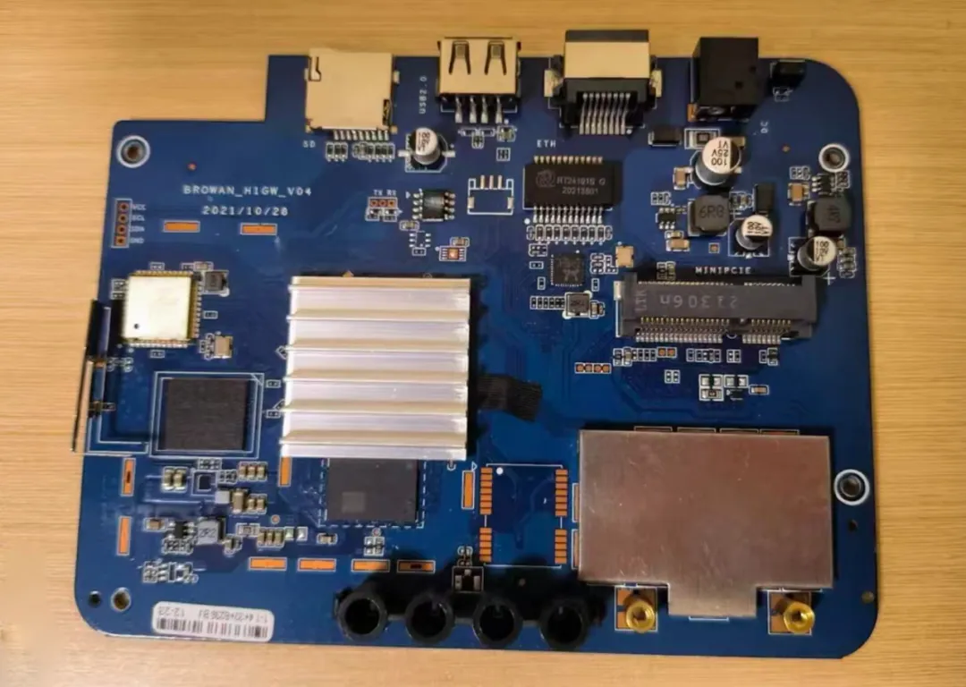 大量海外盒子流入闲鱼！RK3566芯片+4G内存，二手88块