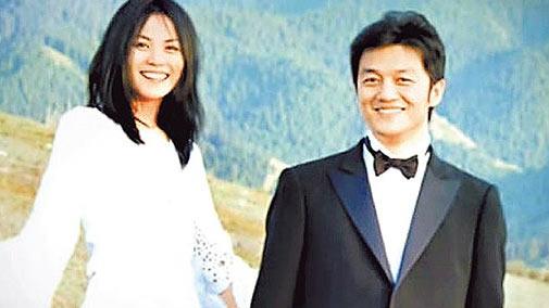 谢霆锋公开回应：我爱王菲，但我不会娶她！
