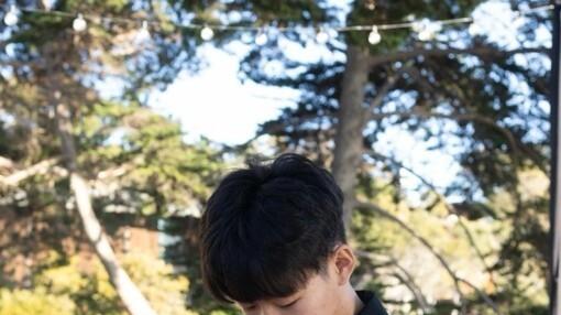 青年纪录片导演于士博：从青岛走向世界，用镜头追寻真实的力量