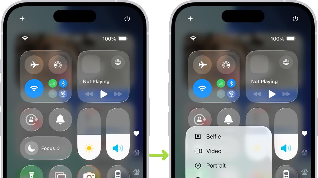 iOS 26 正式发布，iPhone 11 可升！