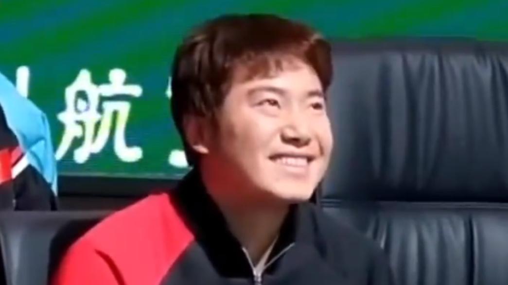 中国8-3韩国！林诗栋挑战失败，王楚钦梁靖崑笑趴了