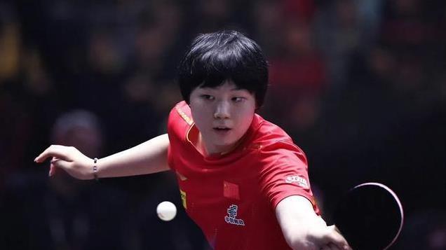 国际乒联公布第7周排名：林诗栋第一，王楚钦第二，林高远被赋0分