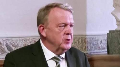 丹麦外长要求维持台海现状，王毅回应直戳命门：那格陵兰岛呢？