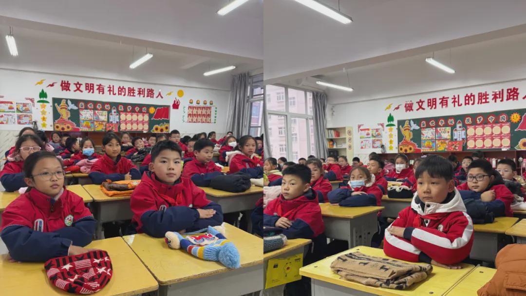 信阳市胜利路学校开展乡村学校少年宫文艺志愿服务活动