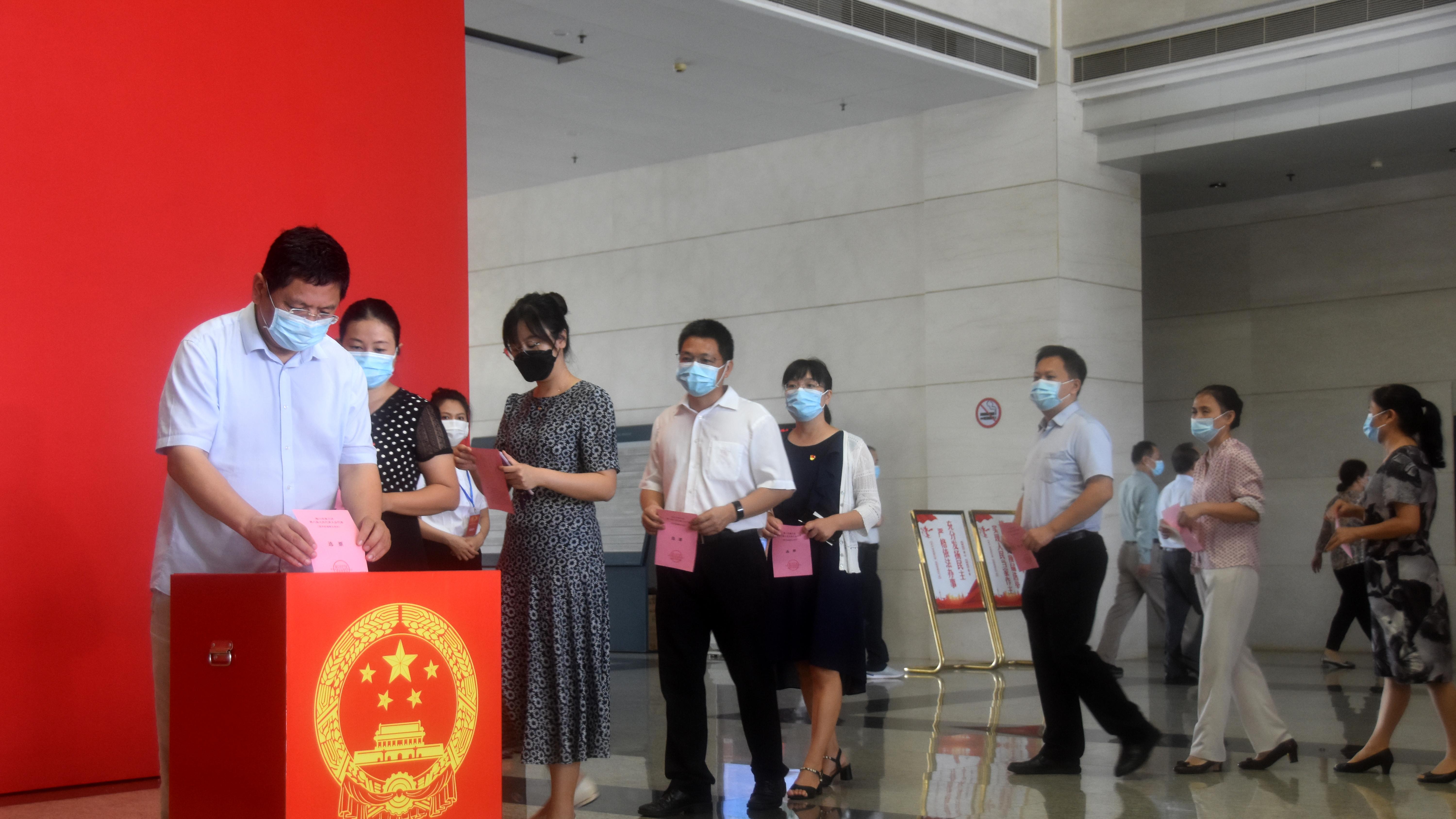 基层治理现代化方案