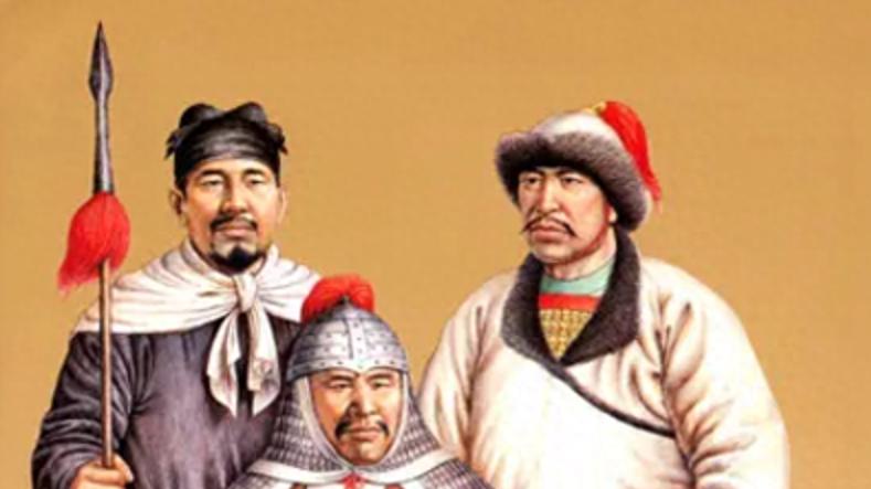 你算成本，他赌生死：宋金明清的武力碰撞，从来不是同维度战争