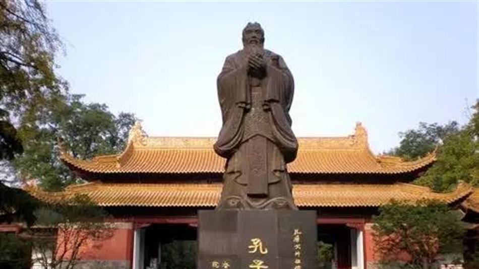 孔家传承有多黑幕？衍圣公六次旁系上位，传承乱象引人深思