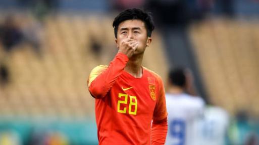 国足新名单分析：3大王牌落选 4大新人让人期待 候永永成最大亮点