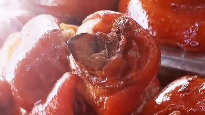 烧鹅火候靠科学控温才靠谱