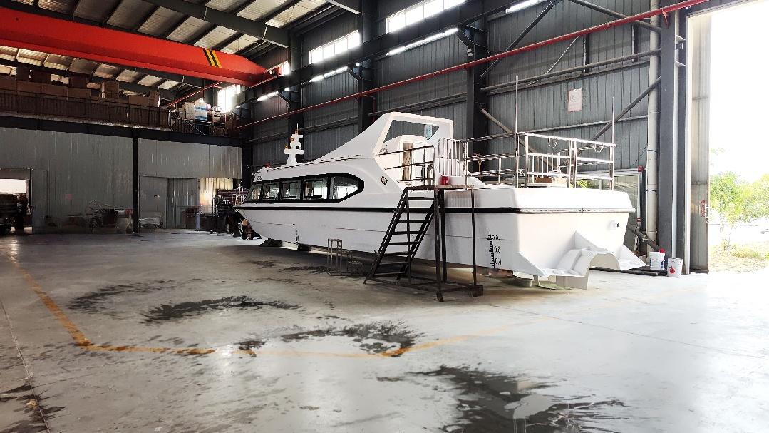 船体保养小知识