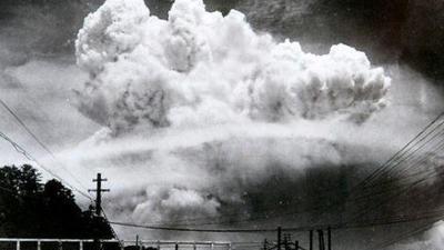 美国在二战时期最先“拥有原子弹”，为何不趁此契机“统一世界”？